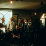 Rxptrs - EP Release Show