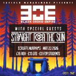 BLACK ORCHID EMPIRE - BIRMINGHAM