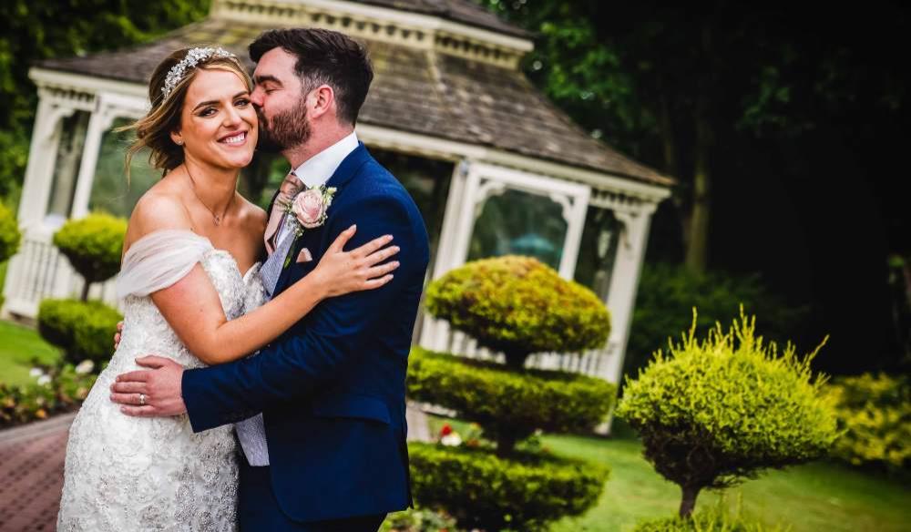 THE LUXE WIRRAL WEDDING FAYRE
