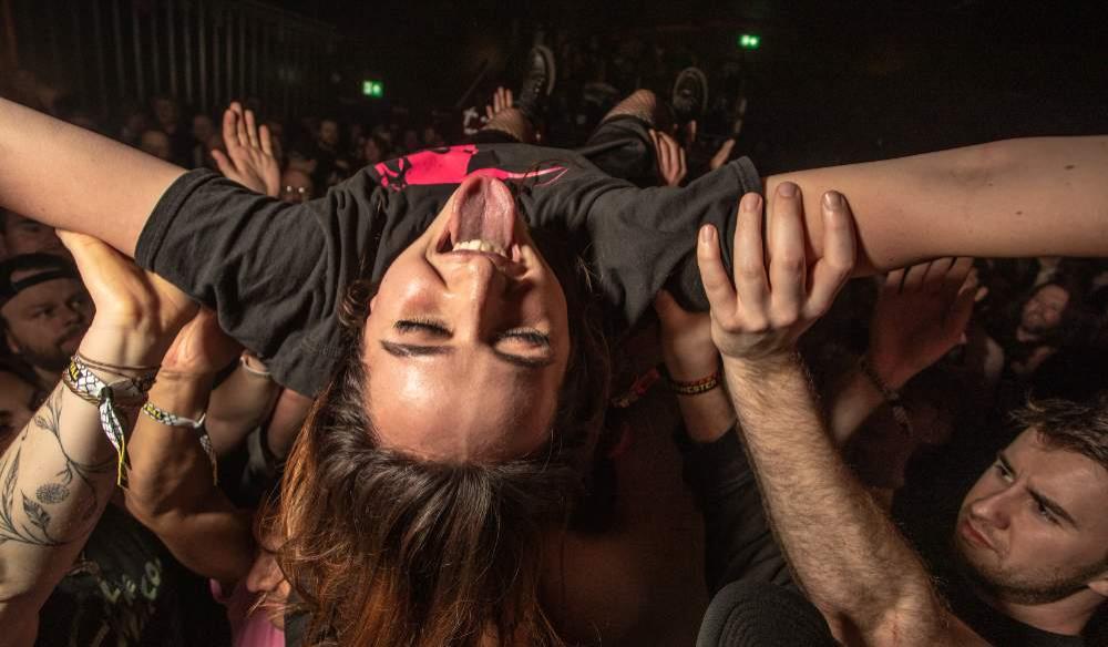 Manchester Punk Festival