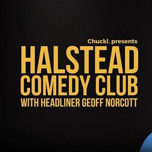 Halstead Comedy Club