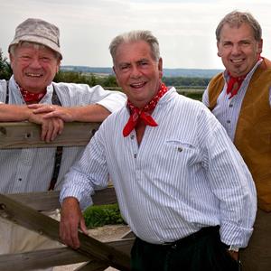 wurzels tour dates 2023