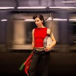 Lucky Lo (SE) + Kleo (DK)