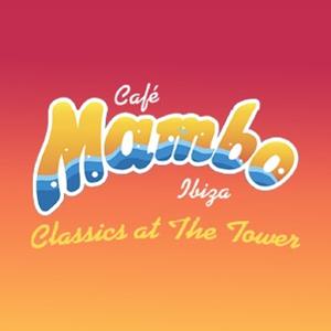 Café Mambo Ibiza: Classics at The Blackpool Tower Café Mambo Ibiza: Classics at The Blackpool Tower