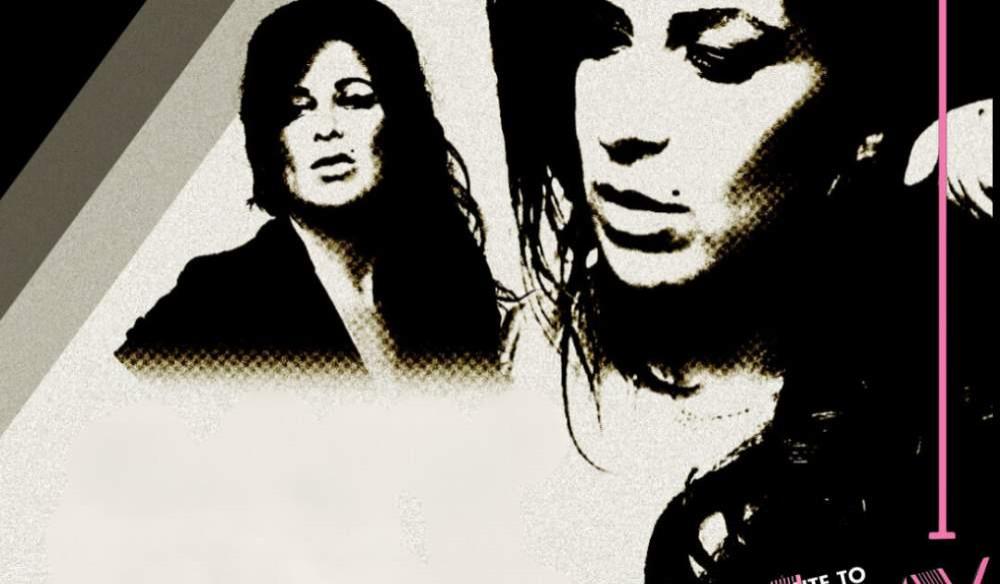 A Tribute To Amy Winehouse