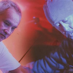 Satoshi Tomiie & Kuniyuki Takahashi Live