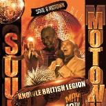 Soul & Motown Night - Knowle, Solihull