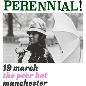 Perennial - Manchester