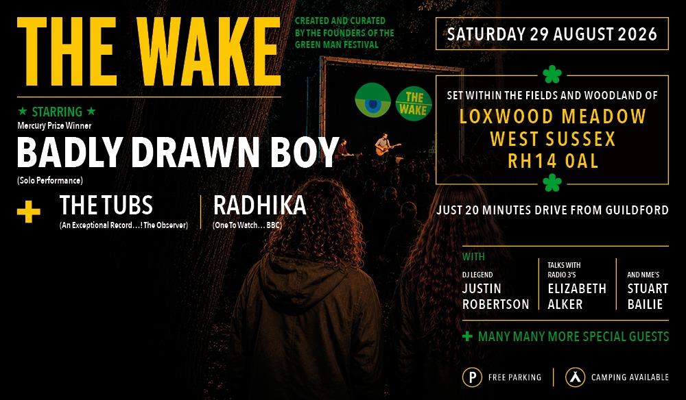 The Wake