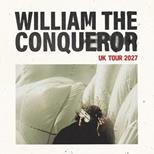 William The Conqueror
