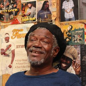 Horace Andy & The Dub Asante Band