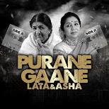 Lata & Asha: Purane Gaane... Coventry