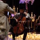 Bridgerton Inspired Concert - Hinckley