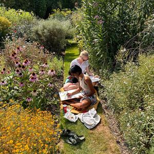 Flowering Forms: Botanical Painting