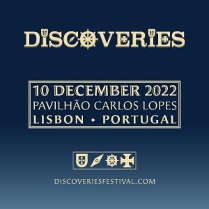 Discoveries Festival 2022