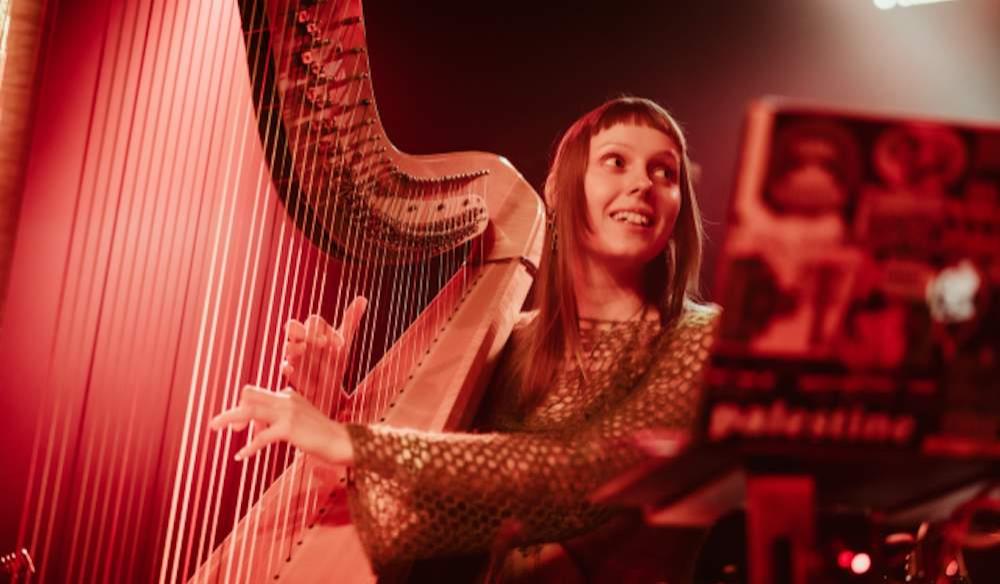 Women in Jazz