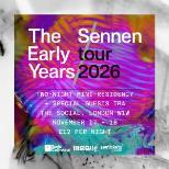 The Early Years and Sennen