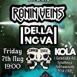 Ronin Veins