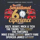 The Sensational 60s Experience