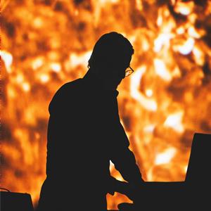 WOLFGANG VOIGT presents GAS Live