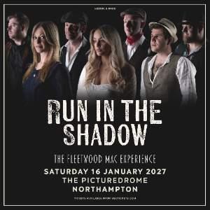 Run In The Shadow