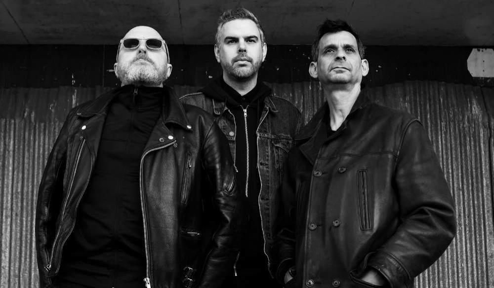 Attila The Stockbroker & Newtown Neurotics