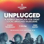 Unplugged at The Vic: Hannah Michell