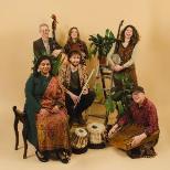 Mishra Ft. Deepa Shakthi