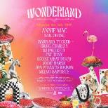 Wonderland Festival 2026