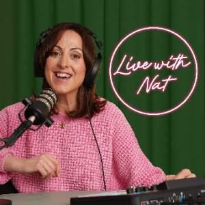 Natalie Cassidy: Live with Nat