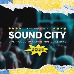 Liverpool Sound City