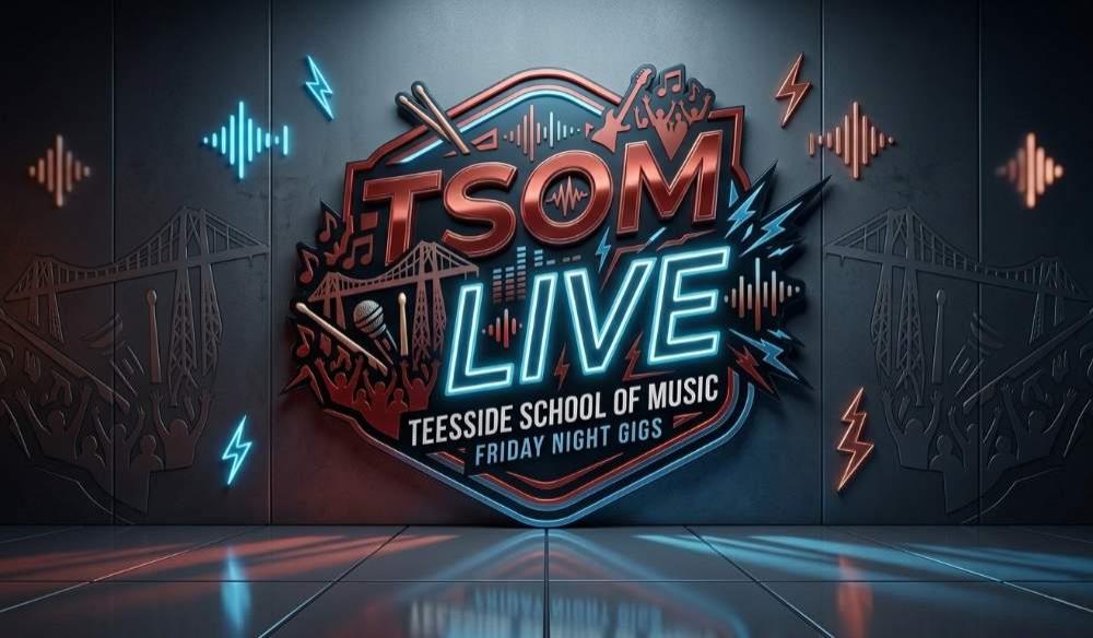 TSOM Live