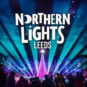 Northern Lights - Leeds