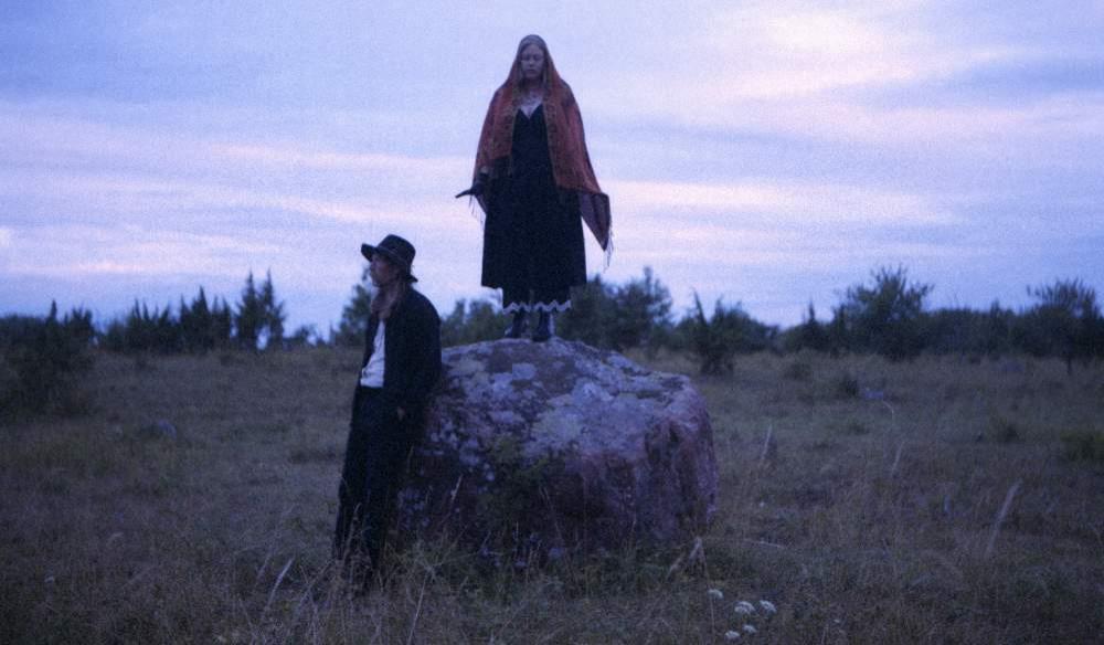 Moon Mother at The Folklore Rooms