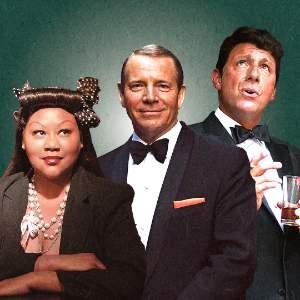 Frank Sinatra & Friends Frank Sinatra & Friends