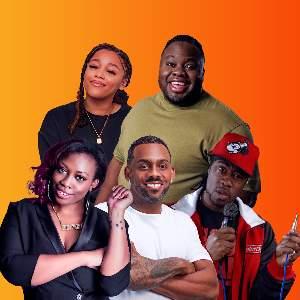 COBO : Comedy Shutdown - Watford