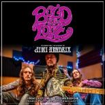 Bold As Love (Jimi Hendrix Tribute)