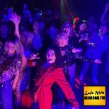 Late Nite Minicab FM