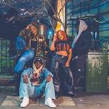 Slan Presents | Bantu Jams