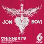 JON BOVI