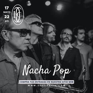 Nacha Pop