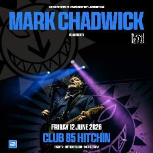 Mark Chadwick (Levellers)