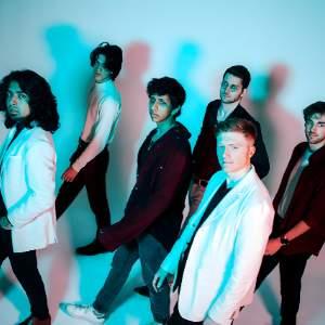 The Double Nines // One Stop Away // Cargazer