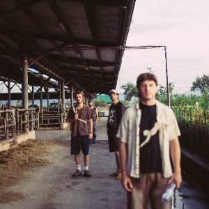 Of Iyrn 'Bury Me' Release Show