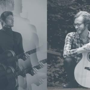 Danny Bradley and Hughzy Presented By Wordsmithery