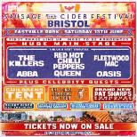 Sausage and Cider Festival - Bristol 2026