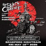 The Black Charade - Black Parade 20th Anniversary