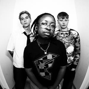 AMPLIFI: Uninvited, Lamaya