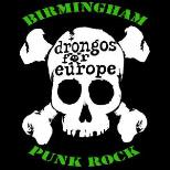 Drongos for Europe/Spunk/Clitspit/Club Brat