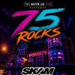 75 Rocks
